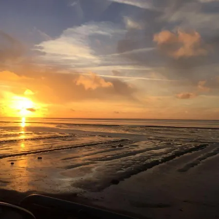 App-tina * Sylt
